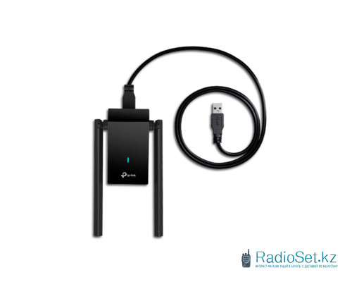 Сетевой USB адаптер TP-Link Archer TX20U Plus